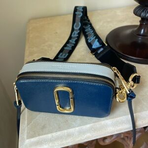 Marc Jacobs Snapshot Bag